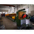 steel wire coil Take-up Machine